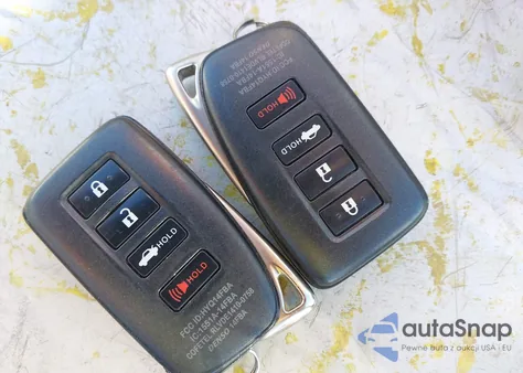 2016 Lexus Es 300H from USA, damaged, VIN JTHBW1GG9G2120294